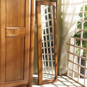 家中试衣镜的摆放风水有什么讲究 家中试衣镜的摆放位置